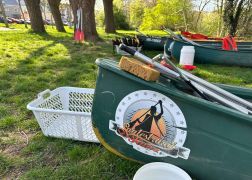 Sauber Gemacht 500 Freiwillige Beim SaalePUTZ In Jena 06